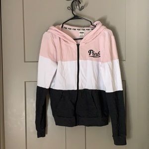 VS Pink hoodie!
